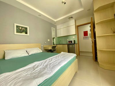 Housing in Ho Chi Minh City, Vietnam Housing in Ho Chi Minh City, Vietnam