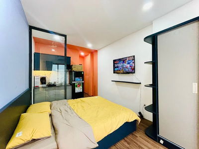 Housing in Ho Chi Minh City, Vietnam  Housing in Ho Chi Minh City, Vietnam