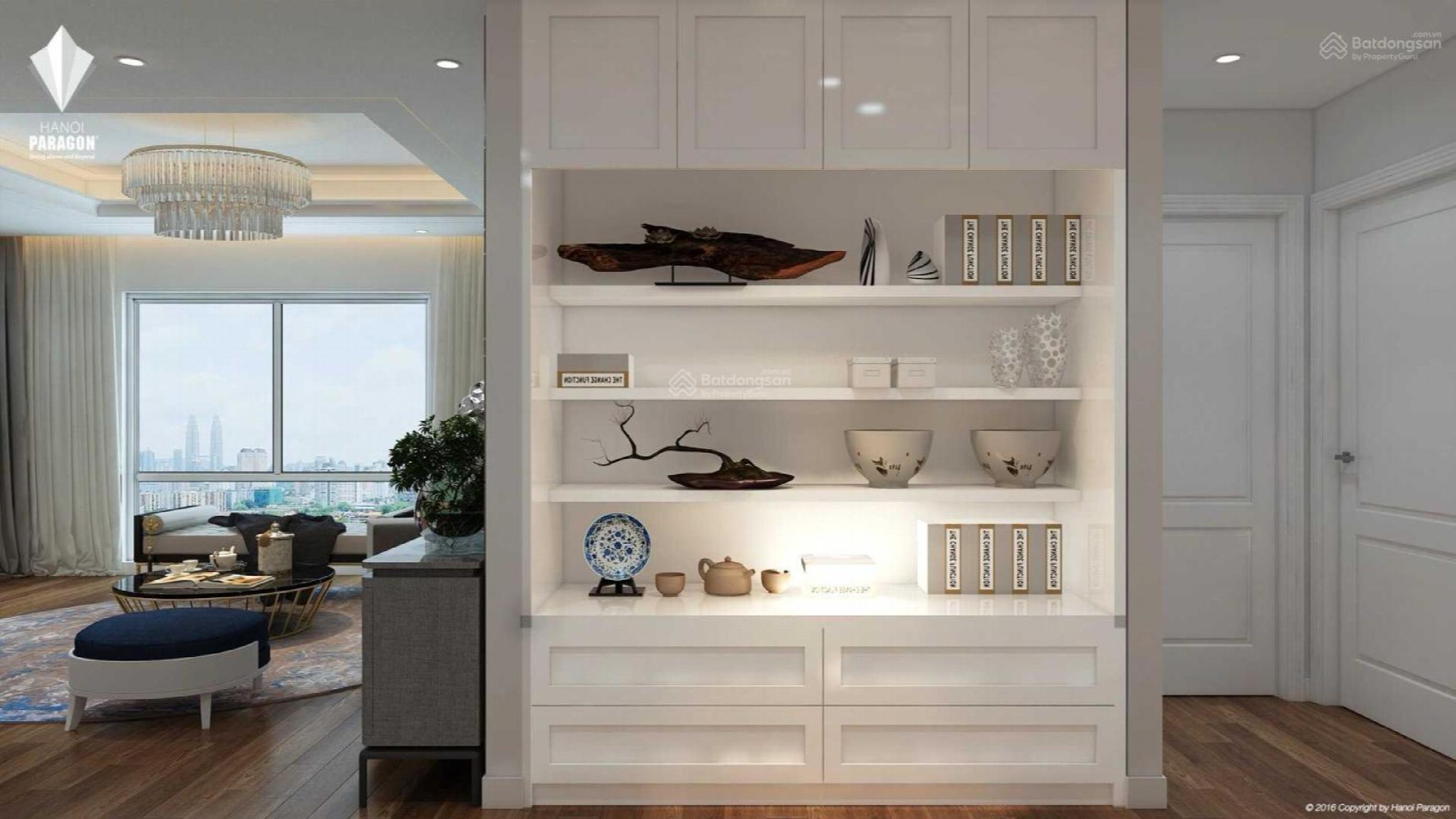 Hanoi Paragon, Vietnam Hanoi Paragon, Vietnam