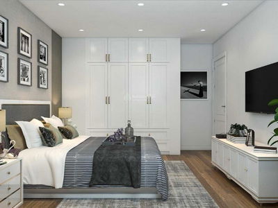 Hanoi Paragon, Vietnam Hanoi Paragon, Vietnam