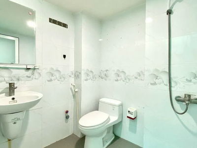 Alojamiento en Ho Chi Minh City, Vietnam Alojamiento en Ho Chi Minh City, Vietnam