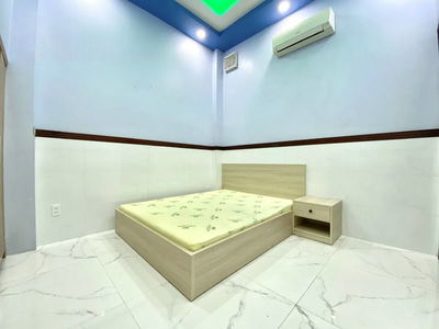 Alojamiento en Ho Chi Minh City, Vietnam  Alojamiento en Ho Chi Minh City, Vietnam