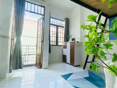 Жилье в Ho Chi Minh City, Vietnam Жилье в Ho Chi Minh City, Vietnam