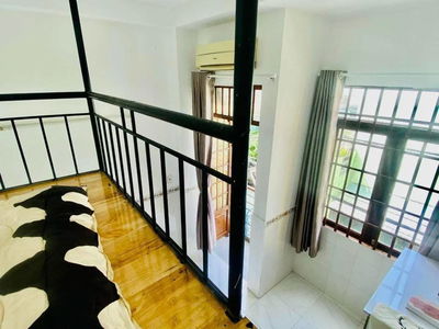 Housing in Ho Chi Minh City, Vietnam  Housing in Ho Chi Minh City, Vietnam