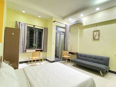 Жилье в Ho Chi Minh City, Vietnam  Жилье в Ho Chi Minh City, Vietnam