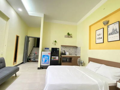 Housing in Ho Chi Minh City, Vietnam Housing in Ho Chi Minh City, Vietnam