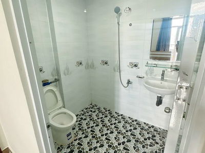 Housing in Ho Chi Minh City, Vietnam  Housing in Ho Chi Minh City, Vietnam