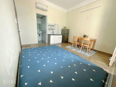 Жилье в Ho Chi Minh City, Vietnam  Жилье в Ho Chi Minh City, Vietnam