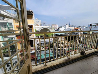Logement dans Ho Chi Minh City, Vietnam  Logement dans Ho Chi Minh City, Vietnam