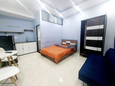 Жилье в Ho Chi Minh City, Vietnam  Жилье в Ho Chi Minh City, Vietnam