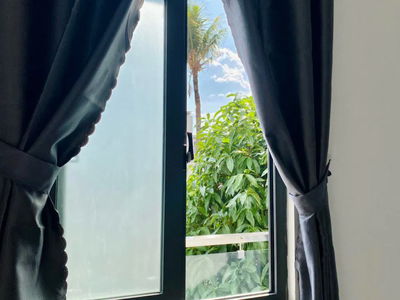 Alojamiento en Ho Chi Minh City, Vietnam  Alojamiento en Ho Chi Minh City, Vietnam