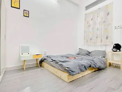 Alojamiento en Ho Chi Minh City, Vietnam  Alojamiento en Ho Chi Minh City, Vietnam