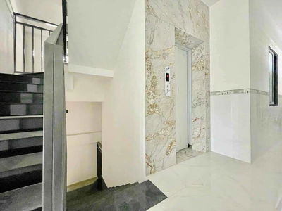 Housing in Ho Chi Minh City, Vietnam Housing in Ho Chi Minh City, Vietnam