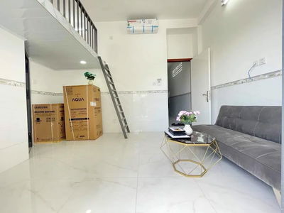 Жилье в Ho Chi Minh City, Vietnam  Жилье в Ho Chi Minh City, Vietnam