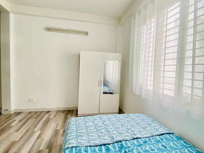 Housing in Ho Chi Minh City, Vietnam  Housing in Ho Chi Minh City, Vietnam