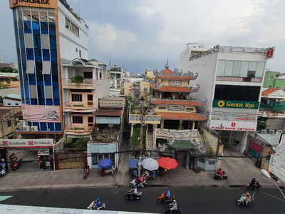 Alojamiento en Ho Chi Minh City, Vietnam  Alojamiento en Ho Chi Minh City, Vietnam