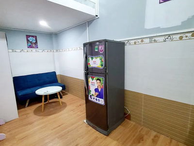 Alojamiento en Nha Be, Vietnam Alojamiento en Nha Be, Vietnam