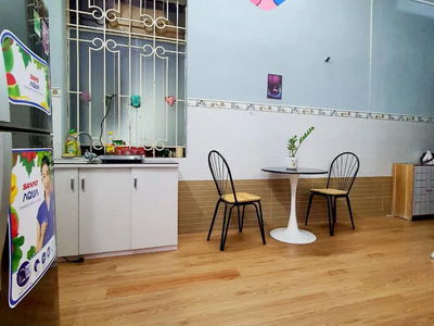 Logement dans Nha Be, Vietnam  Logement dans Nha Be, Vietnam