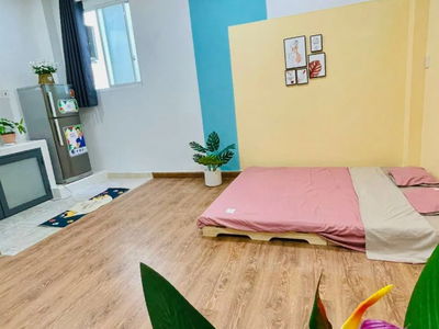 Logement dans Ho Chi Minh City, Vietnam  Logement dans Ho Chi Minh City, Vietnam