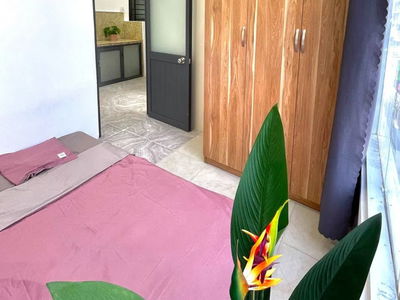 Alojamiento en Ho Chi Minh City, Vietnam Alojamiento en Ho Chi Minh City, Vietnam