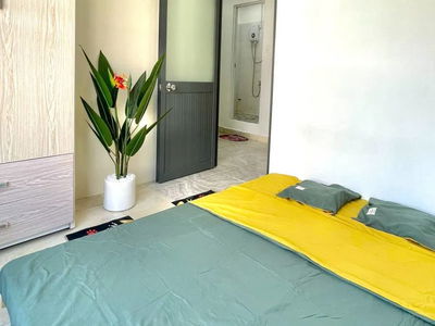 Logement dans Ho Chi Minh City, Vietnam  Logement dans Ho Chi Minh City, Vietnam