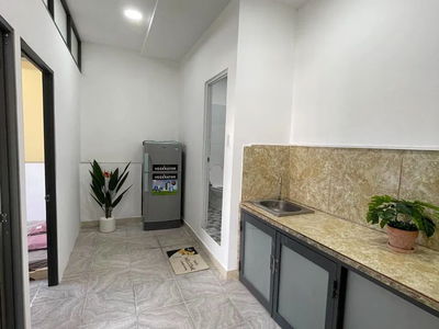 Logement dans Ho Chi Minh City, Vietnam Logement dans Ho Chi Minh City, Vietnam