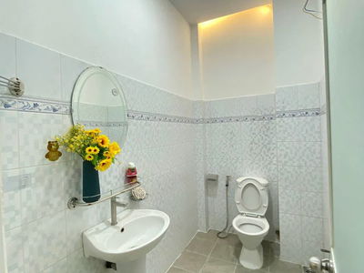 Жилье в Ho Chi Minh City, Vietnam  Жилье в Ho Chi Minh City, Vietnam