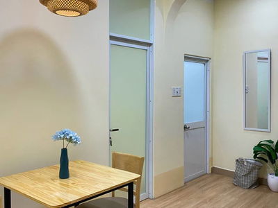 Logement dans Ho Chi Minh City, Vietnam  Logement dans Ho Chi Minh City, Vietnam