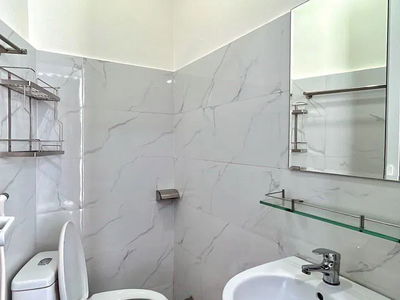 Жилье в Ho Chi Minh City, Vietnam  Жилье в Ho Chi Minh City, Vietnam