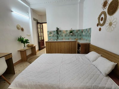 Logement dans Ho Chi Minh City, Vietnam Logement dans Ho Chi Minh City, Vietnam