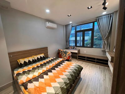 Alojamiento en Ho Chi Minh City, Vietnam Alojamiento en Ho Chi Minh City, Vietnam