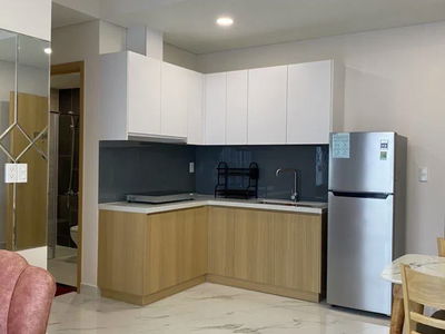 Asiana Chapel, Vietnam Asiana Chapel, Vietnam