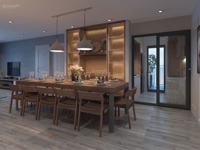 Stellar Garden, Vietnam Stellar Garden, Vietnam