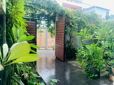 Alojamiento en Ho Chi Minh City, Vietnam  Alojamiento en Ho Chi Minh City, Vietnam