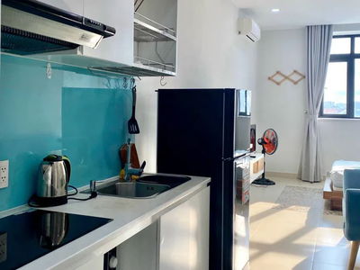 Жилье в Ho Chi Minh City, Vietnam Жилье в Ho Chi Minh City, Vietnam