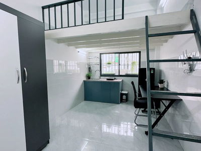 Logement dans Ho Chi Minh City, Vietnam  Logement dans Ho Chi Minh City, Vietnam