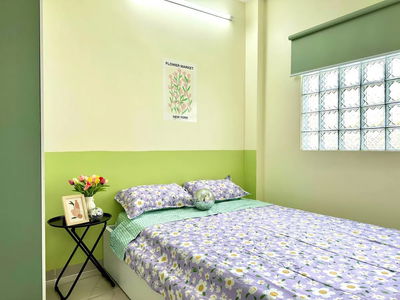 Жилье в Ho Chi Minh City, Vietnam  Жилье в Ho Chi Minh City, Vietnam