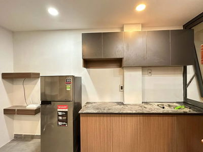 Logement dans Ho Chi Minh City, Vietnam Logement dans Ho Chi Minh City, Vietnam