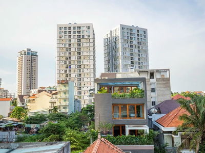 Alojamiento en Nha Be, Vietnam Alojamiento en Nha Be, Vietnam