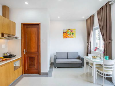 Gehäuse In Nha Be, Vietnam Gehäuse In Nha Be, Vietnam