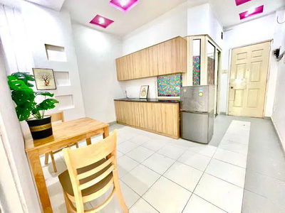 Housing in Ho Chi Minh City, Vietnam  Housing in Ho Chi Minh City, Vietnam