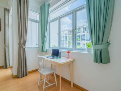 Housing in Ho Chi Minh City, Vietnam Housing in Ho Chi Minh City, Vietnam