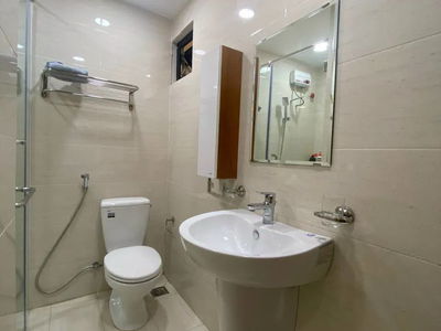 Alojamiento en Ho Chi Minh City, Vietnam Alojamiento en Ho Chi Minh City, Vietnam