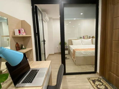 Жилье в Ho Chi Minh City, Vietnam Жилье в Ho Chi Minh City, Vietnam