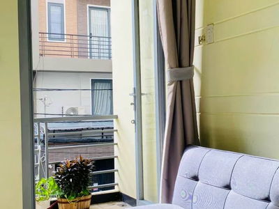 Alojamiento en Ho Chi Minh City, Vietnam  Alojamiento en Ho Chi Minh City, Vietnam