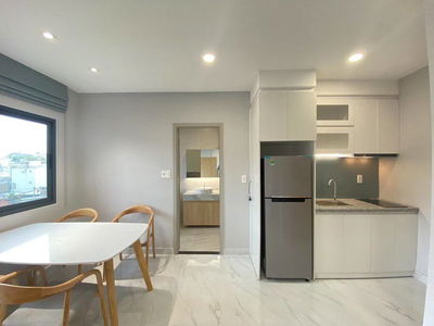 Housing in Ho Chi Minh City, Vietnam Housing in Ho Chi Minh City, Vietnam