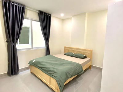 Logement dans Ho Chi Minh City, Vietnam Logement dans Ho Chi Minh City, Vietnam