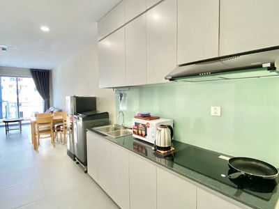 Logement dans Ho Chi Minh City, Vietnam Logement dans Ho Chi Minh City, Vietnam