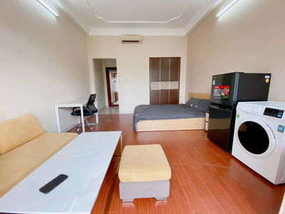 Logement dans Ho Chi Minh City, Vietnam  Logement dans Ho Chi Minh City, Vietnam