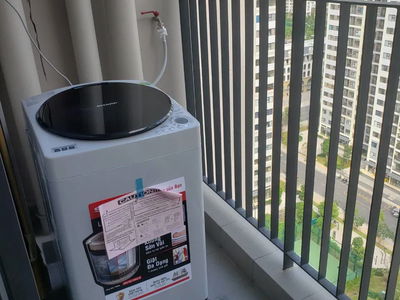 Grand Park, Vietnam Grand Park, Vietnam